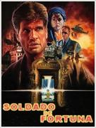Soldier of Fortune - Italian Movie Cover (xs thumbnail)