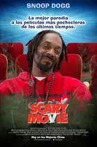 Scary Movie V Poster