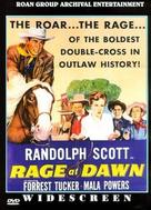 Rage at Dawn - Movie Cover (xs thumbnail)