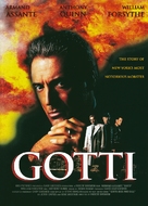 Gotti - DVD movie cover (xs thumbnail)