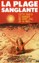 Blood Beach Cover