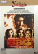 Aag - Indian DVD movie cover (xs thumbnail)