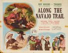 Along the Navajo Trail - Movie Poster (xs thumbnail)