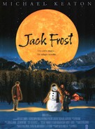 Jack Frost - Movie Poster (xs thumbnail)