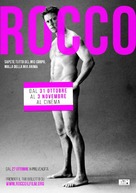 Rocco - Italian Movie Poster (xs thumbnail)