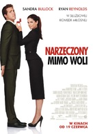 The Proposal - Polish Movie Poster (xs thumbnail)
