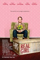 Lars and the Real Girl - poster (xs thumbnail)