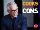 &quot;Cooks vs. Cons&quot; - Video on demand movie cover (xs thumbnail)