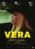 Vera - Italian Movie Poster (xs thumbnail)