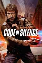 Code Of Silence - Movie Cover (xs thumbnail)