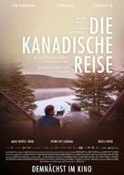 Le fils de Jean - German Movie Poster (xs thumbnail)