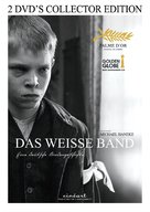 Das wei&szlig;e Band - Eine deutsche Kindergeschichte - Dutch DVD movie cover (xs thumbnail)
