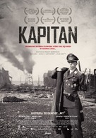 Der Hauptmann - Polish Movie Poster (xs thumbnail)