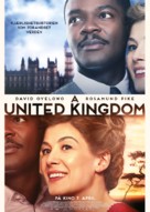 A United Kingdom - Norwegian Movie Poster (xs thumbnail)