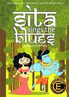 Sita Sings the Blues - Movie Cover (xs thumbnail)