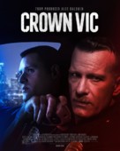 Crown Vic - Movie Poster (xs thumbnail)