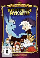 Konyok-gorbunok - German DVD movie cover (xs thumbnail)