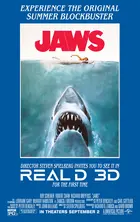 Jaws Poster
