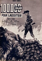 Dollars for a Fast Gun - French poster (xs thumbnail)