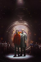 The American Society of Magical Negroes - Key art (xs thumbnail)