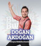 &quot;Buyur Burdan Bak&quot; - Turkish Movie Poster (xs thumbnail)