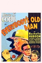 Everybody&#039;s Old Man - Movie Poster (xs thumbnail)