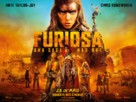 Furiosa: A Mad Max Saga - Brazilian Movie Poster (xs thumbnail)