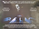 The Relic - British Movie Poster (xs thumbnail)