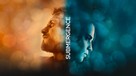 Submergence - British Movie Cover (xs thumbnail)