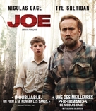 Joe - Canadian Blu-Ray movie cover (xs thumbnail)