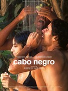 Cabo Negro - French Movie Poster (xs thumbnail)