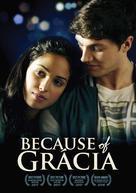 Because Of Gr&aacute;cia - Video on demand movie cover (xs thumbnail)