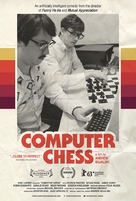 Computer Chess - Movie Poster (xs thumbnail)
