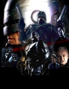 &quot;Robocop: Prime Directives&quot; - Key art (xs thumbnail)