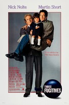 Three Fugitives - Movie Poster (xs thumbnail)