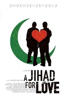 A Jihad for Love - Movie Poster (xs thumbnail)
