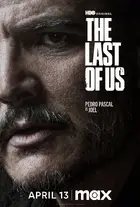 "The Last of Us" Poster