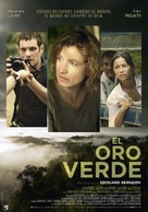 La promesse verte - Spanish Movie Poster (xs thumbnail)