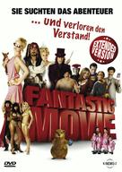 Epic Movie - German Movie Cover (xs thumbnail)