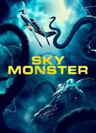 Sky Monster - Video on demand movie cover (xs thumbnail)
