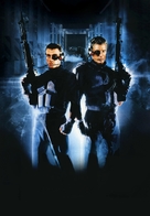 Universal Soldier - Key art (xs thumbnail)