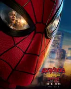 Spider-Man: Brand New Day Poster