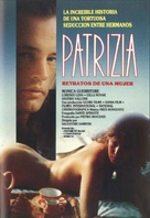 Fotografando Patrizia - Spanish Movie Poster (xs thumbnail)
