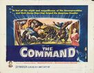 The Command - Movie Poster (xs thumbnail)