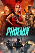 Phoenix - Video on demand movie cover (xs thumbnail)
