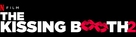 The Kissing Booth 2 - Logo (xs thumbnail)