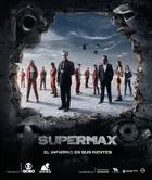 Supermax Poster