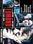 Edmond - British Movie Poster (xs thumbnail)