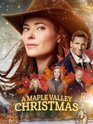 Maple Valley Christmas - Canadian poster (xs thumbnail)