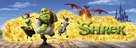 Shrek - Movie Poster (xs thumbnail)